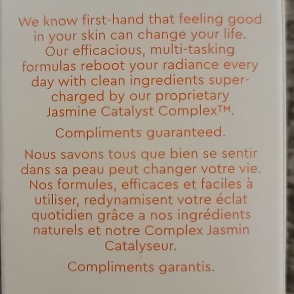 🏷 SALE Clark's Botanicals7-Acid Daily Glow Peel - Picture 6 of 9